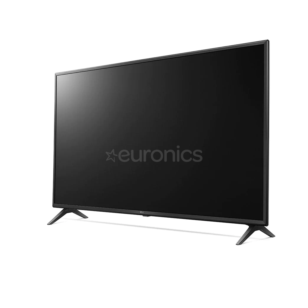 43" UltraHD LED LCD-телевизор LG