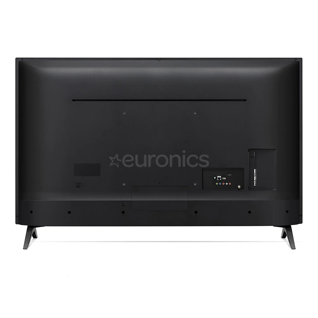 43" Ultra HD LED LCD-teler LG