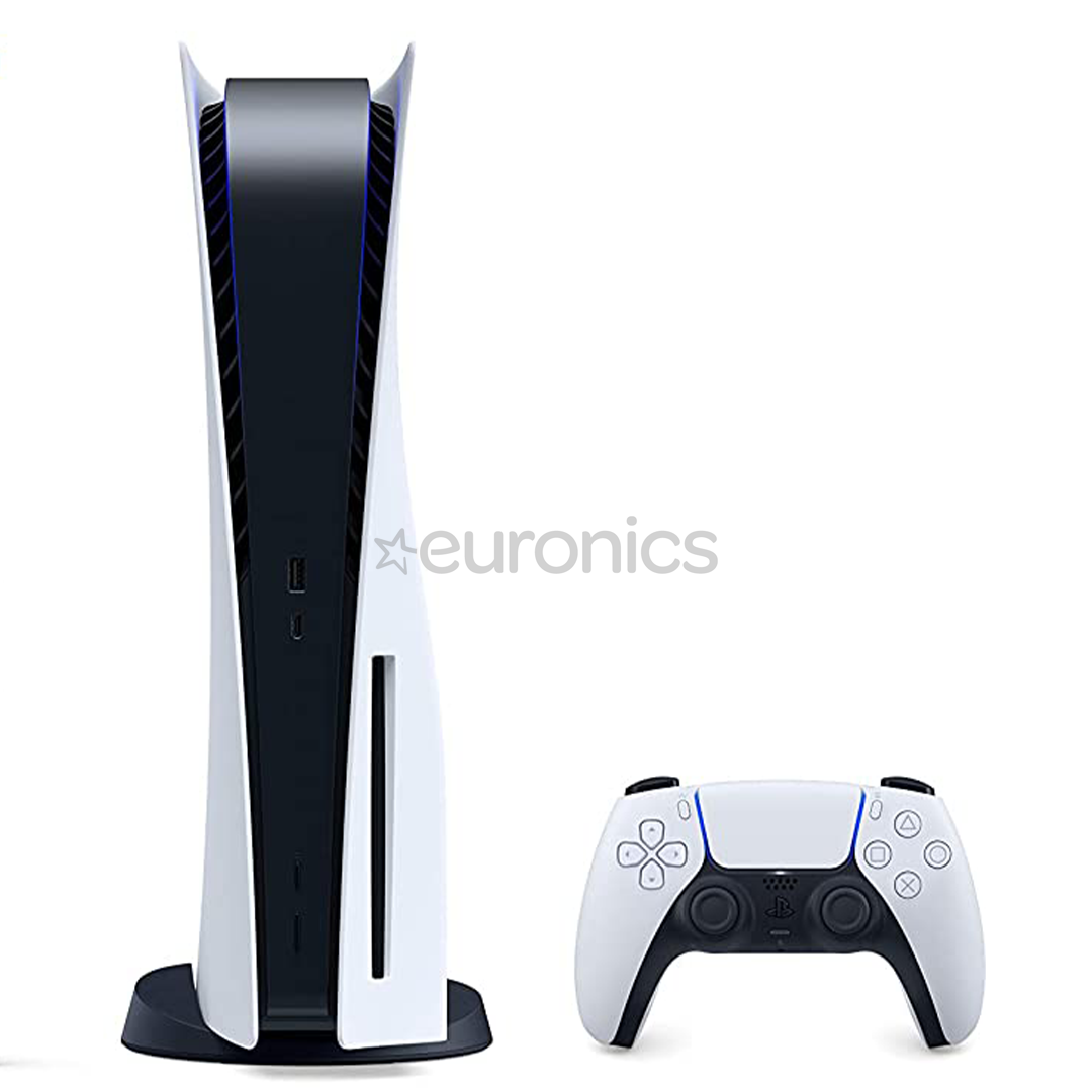 Mängukonsool Sony PlayStation 5