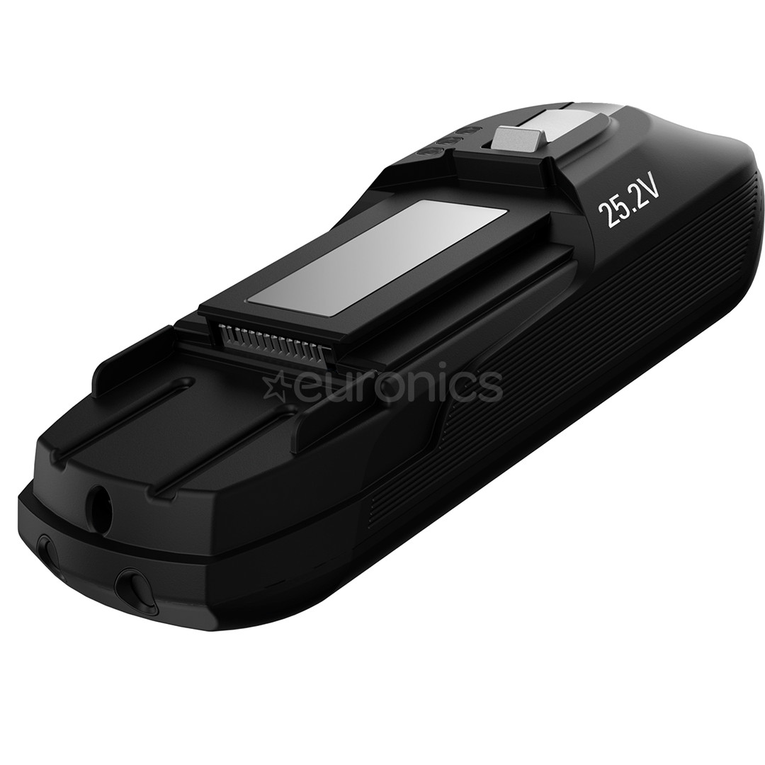 Lisaaku varstolmuimejale Tefal X-Force 11.60