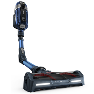 Tefal X-Force Flex 11.60 Aqua, blue/black - Cordless Stick Vacuum Cleaner