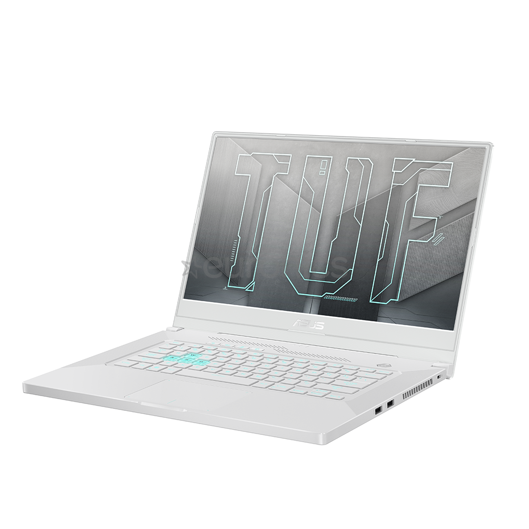 Ноутбук ASUS TUF Dash F15