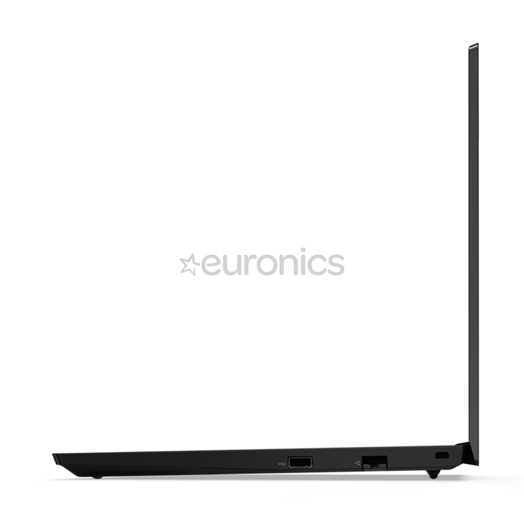 Sülearvuti Lenovo ThinkPad E15 (2nd Gen)