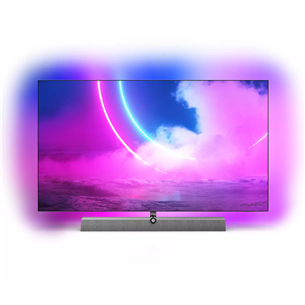 48'' Ultra HD OLED TV Philips