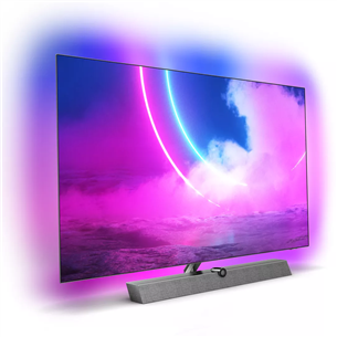 48'' Ultra HD OLED-телевизор Philips