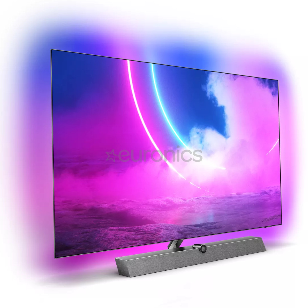 48'' Ultra HD OLED-teler Philips