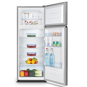 Холодильник Hisense (144 см)
