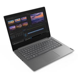 Ноутбук Lenovo V14 IIL (SWE)