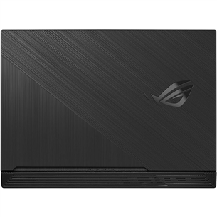 Notebook ASUS ROG Strix G17