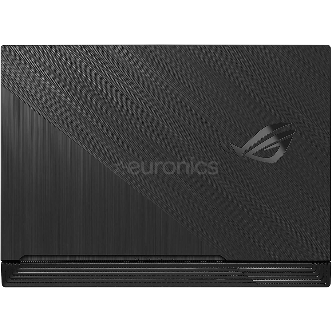 Ноутбук ASUS ROG Strix G17