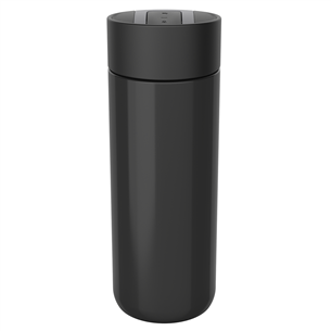 Kambukka Olympus, 500 ml, black - Thermal bottle