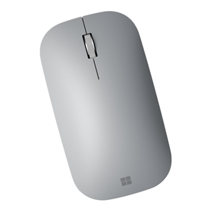 Беспроводная мышь Microsoft Mobile Mouse