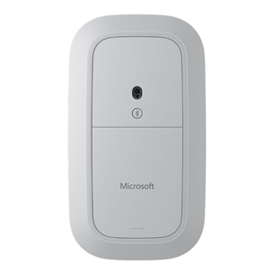 Беспроводная мышь Microsoft Mobile Mouse
