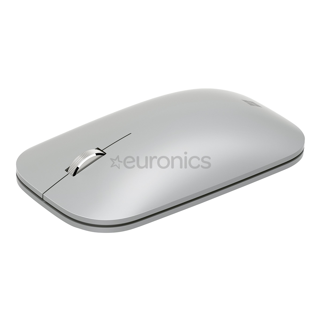 Juhtmevaba hiir Microsoft Mobile Mouse
