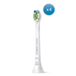 Lisaharjad Philips Sonicare W2c Optimal White compact HX6074/27