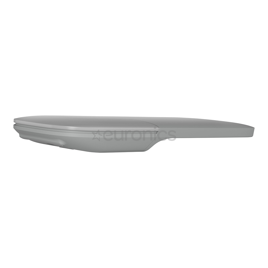 Microsoft Surface Arc, hall - Juhtmevaba optiline hiir