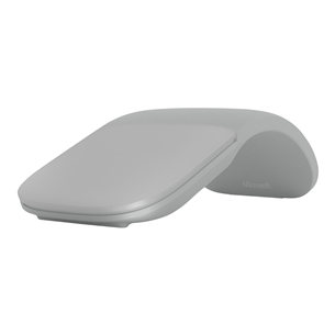 Microsoft Surface Arc, hall - Juhtmevaba optiline hiir