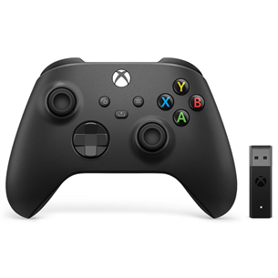 Microsoft Xbox One / Series X/S juhtmevaba pult + USB saatja