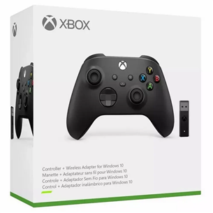Microsoft Xbox One / Series X/S wireless controller + USB receiver