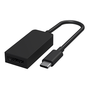 Адаптер Microsoft USB-C -> DisplayPort