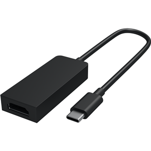 Адаптер Microsoft USB-C -> HDMI