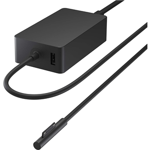 Sülearvuti vooluadapter Microsoft Surface (127 W)