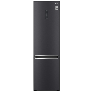 Refrigerator LG (203 cm)