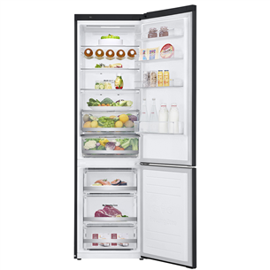 Refrigerator LG (203 cm)