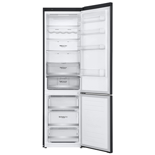 Refrigerator LG (203 cm)