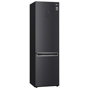 Холодильник LG (203 см)