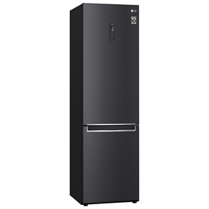 Refrigerator LG (203 cm)