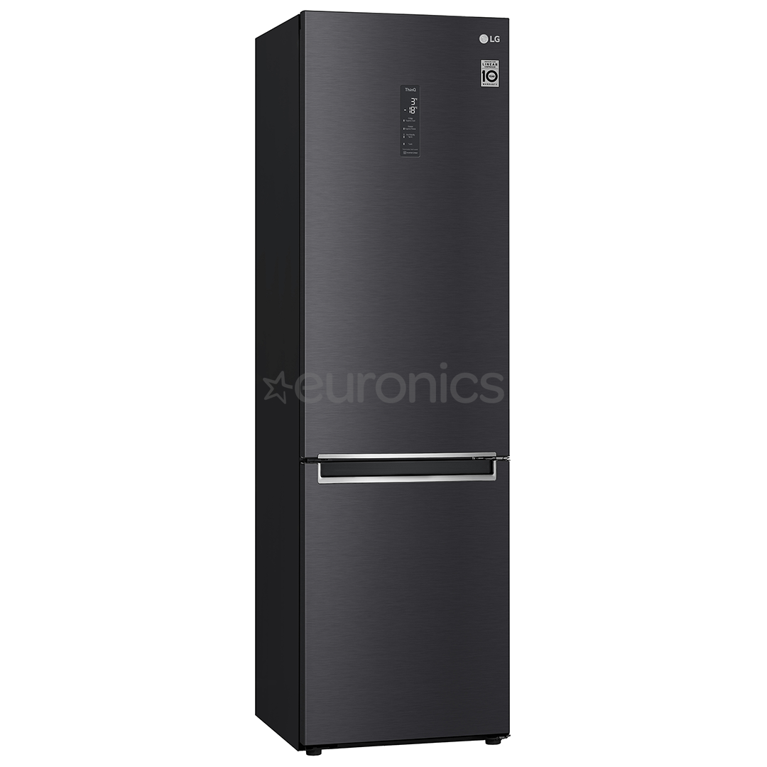 Refrigerator LG (203 cm)