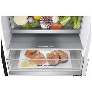 Refrigerator LG (203 cm)