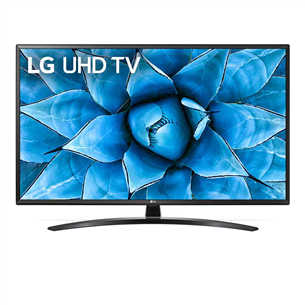 49" UltraHD LED-LCD-телевизор LG