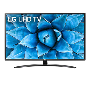 49" UltraHD LED-LCD-teler LG