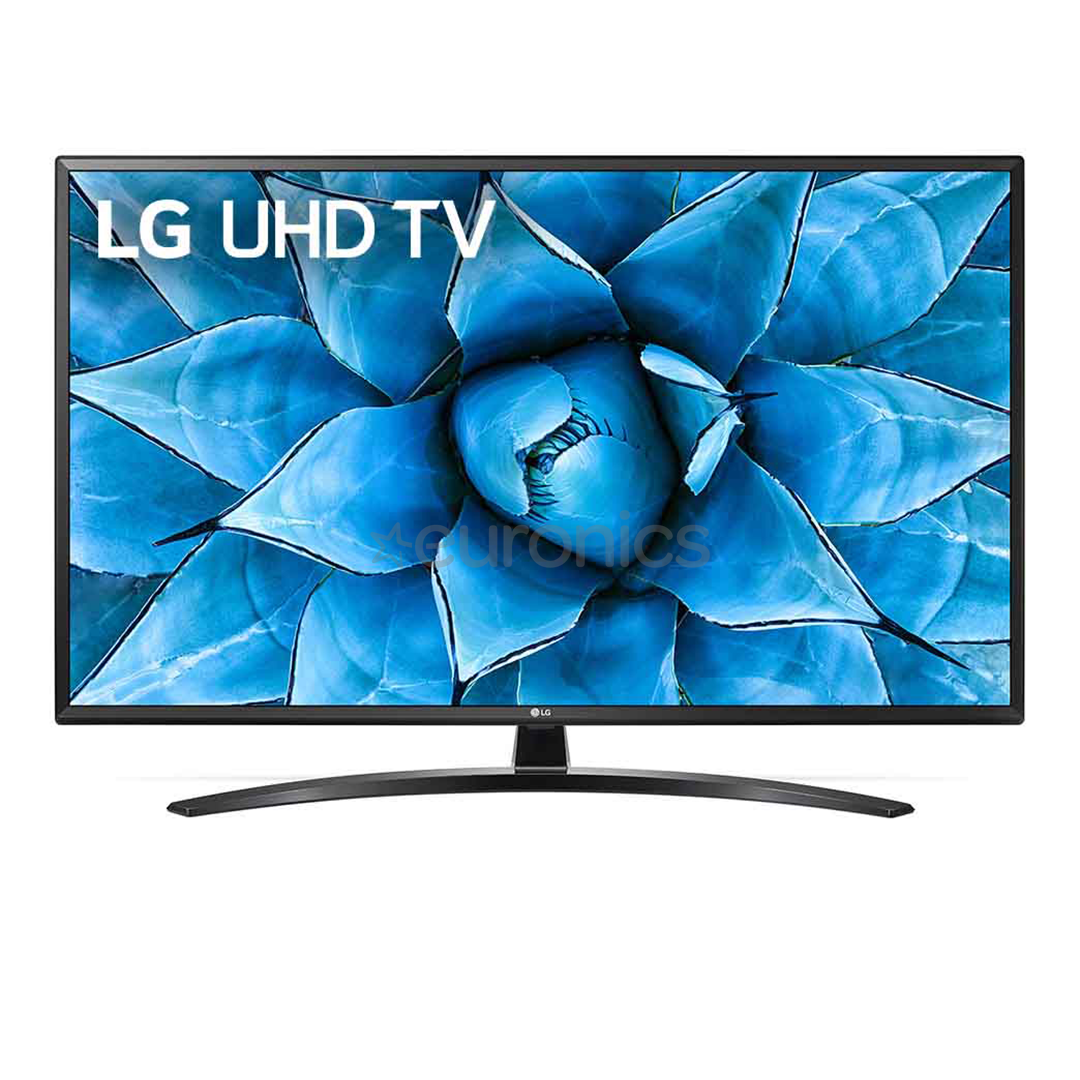 49" UltraHD LED-LCD TV LG