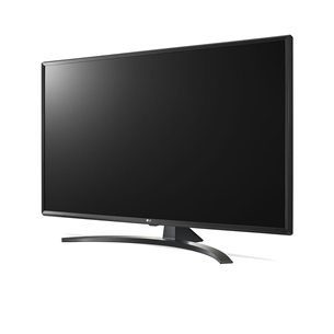 49" UltraHD LED-LCD-телевизор LG