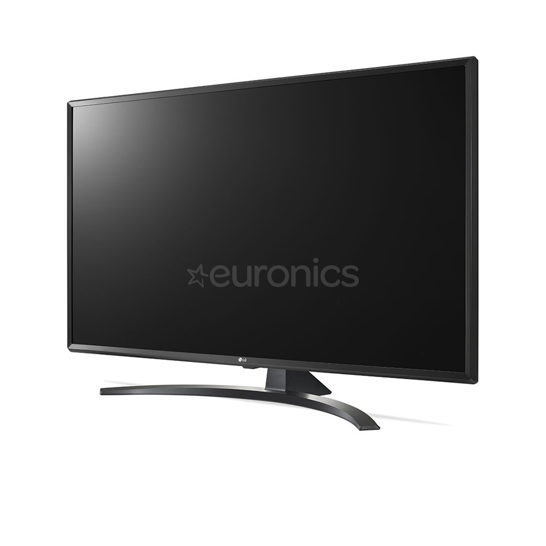 49" UltraHD LED-LCD TV LG