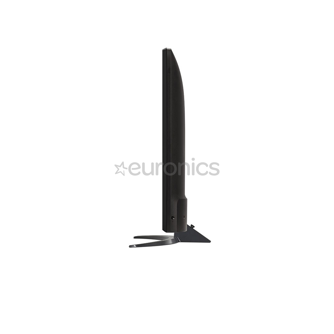 49" UltraHD LED-LCD TV LG