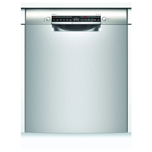 Built-in dishwasher Bosch (13 place settings)