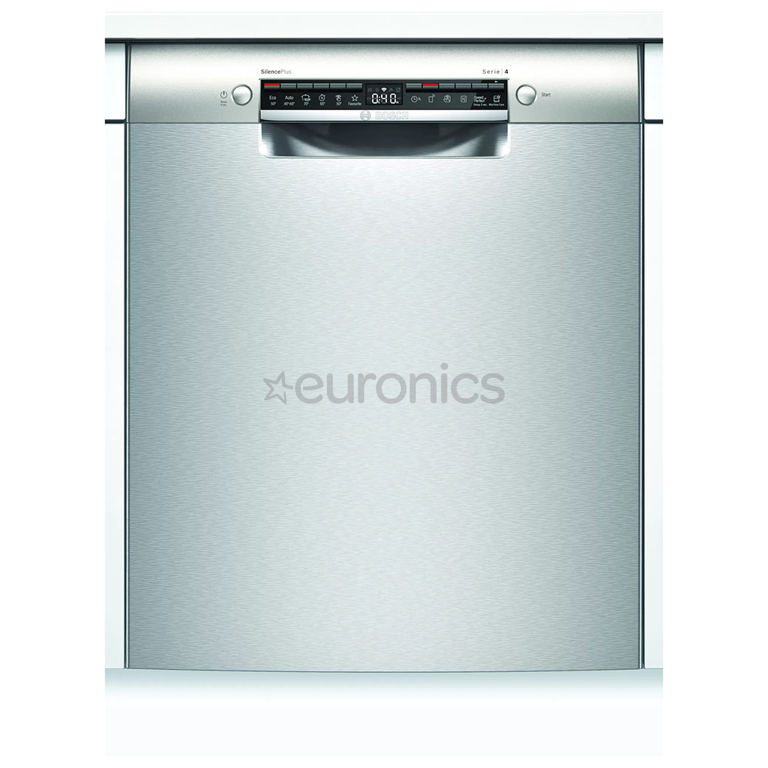 Built-in dishwasher Bosch (13 place settings)