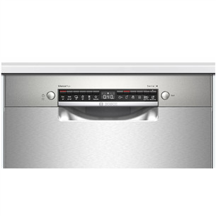 Built-in dishwasher Bosch (13 place settings)