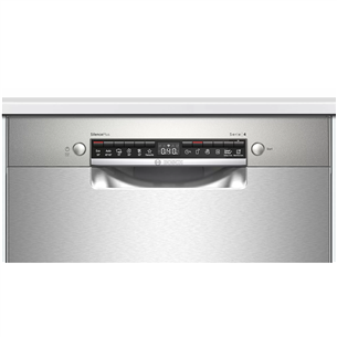 Built-in dishwasher Bosch (13 place settings)