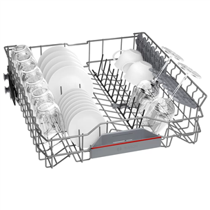 Built-in dishwasher Bosch (13 place settings)