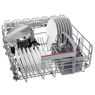 Built-in dishwasher Bosch (13 place settings)