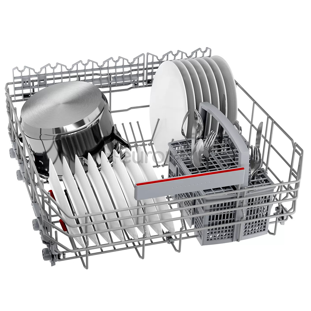 Built-in dishwasher Bosch (13 place settings)