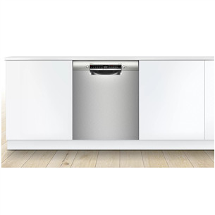 Built-in dishwasher Bosch (13 place settings)