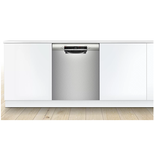 Built-in dishwasher Bosch (13 place settings)