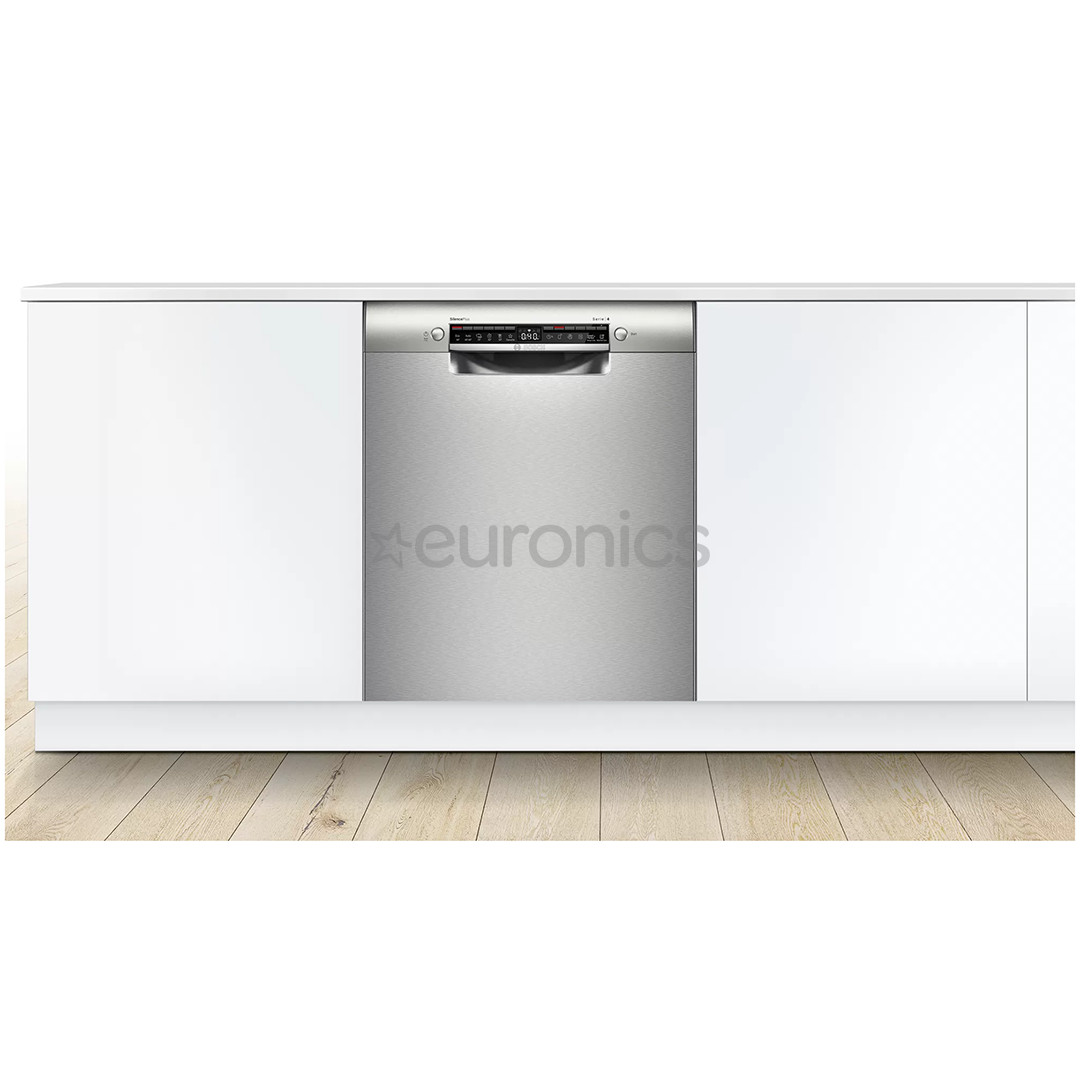 Built-in dishwasher Bosch (13 place settings)