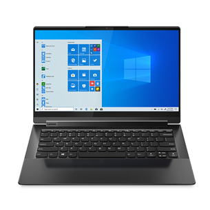 Notebook Lenovo Yoga 9 14ITL5